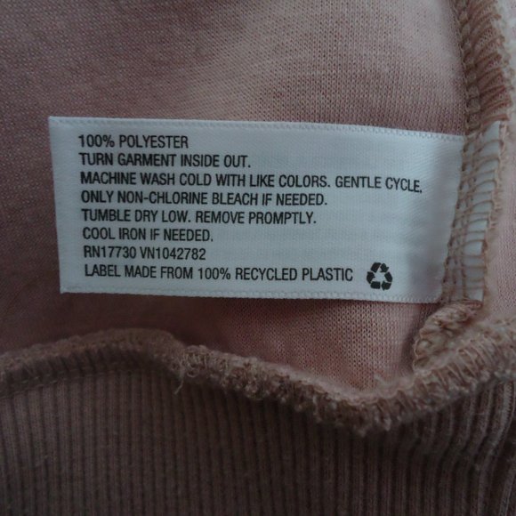 Universal Thread Top M Sherpa - Picture 6 of 6